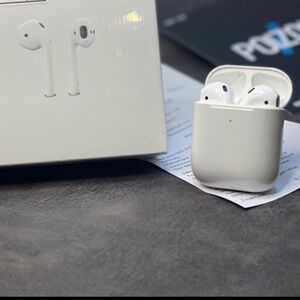 AirPods gen 2